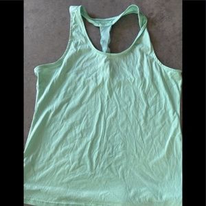 Just Be Sport Tank Top
